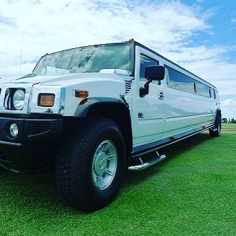 Wellingborough Royal Ascot Limo luxury