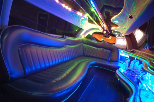 Wellingborough Funeral Limo Hire comfort