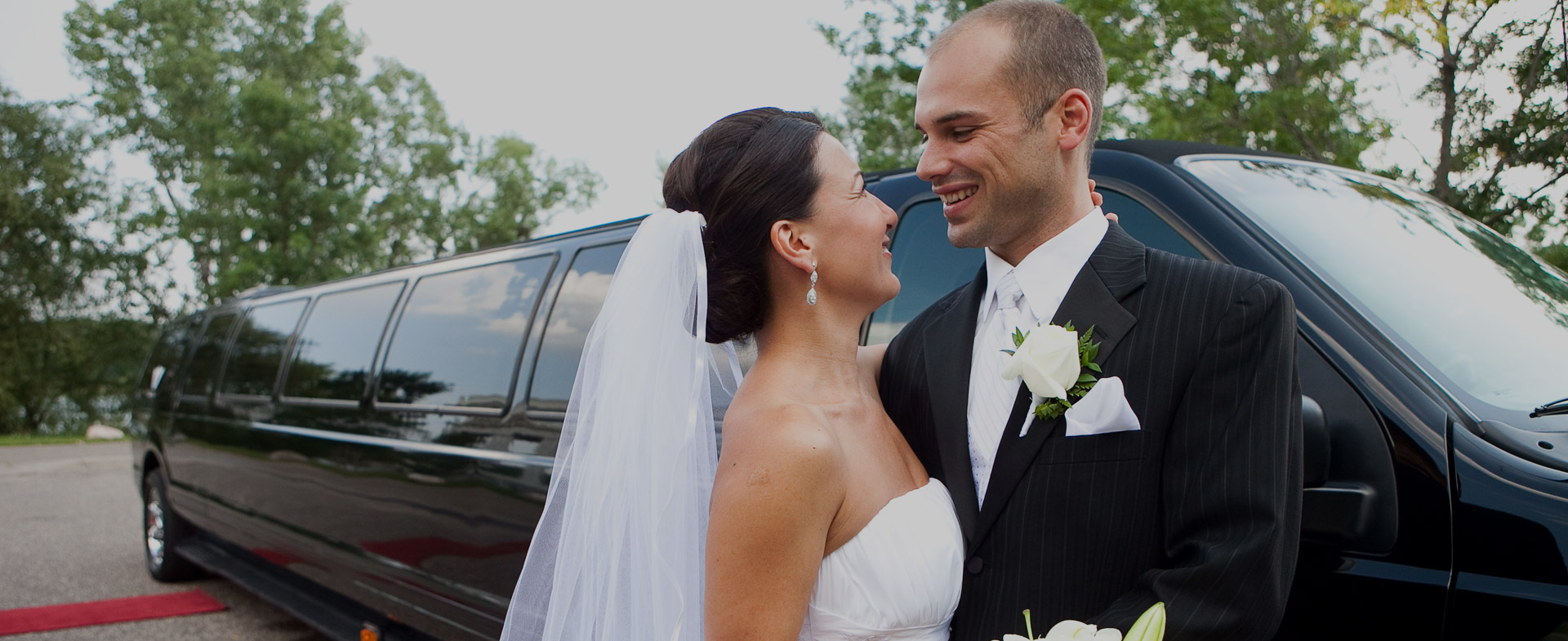 Wellingborough Wedding